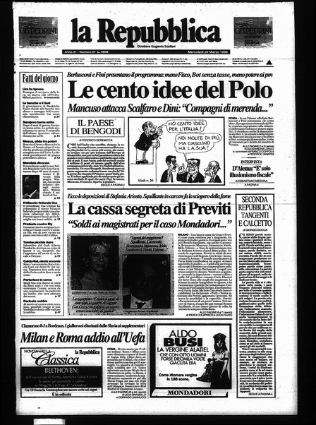 La repubblica